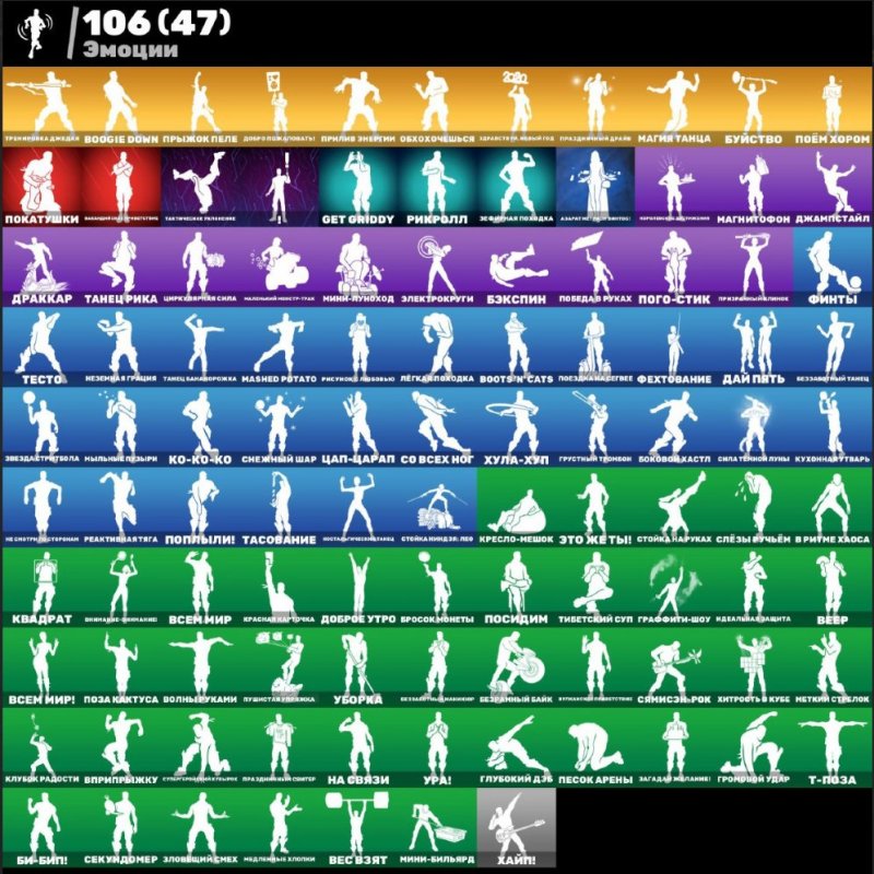 🎨 112 скінів | 🌟 Fortnite акаунт