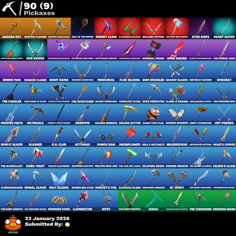 🎨 59 skins | 🌟 Fortnite account