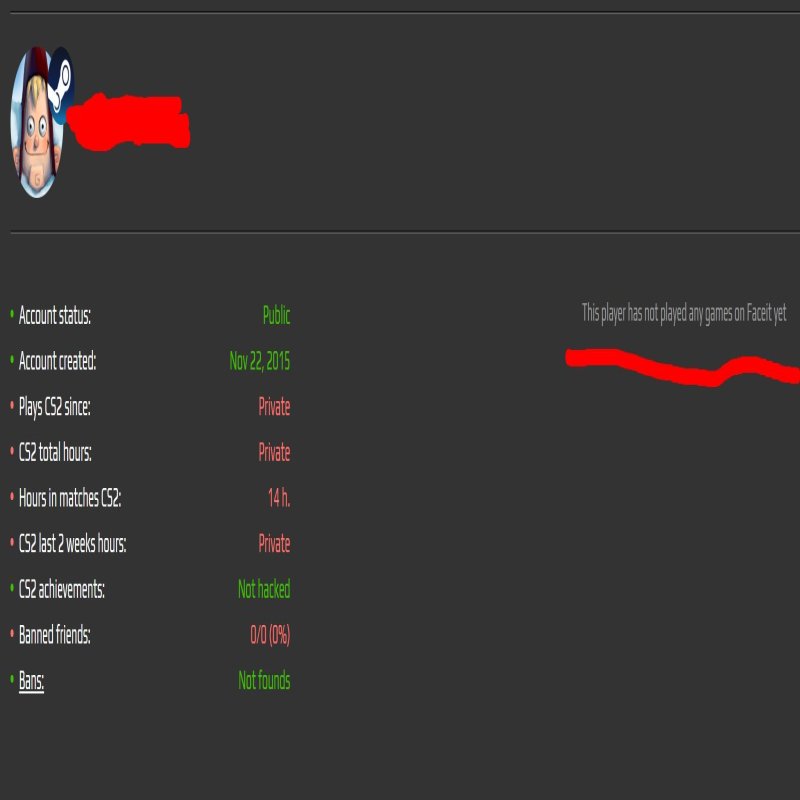 💎 CS2 Prime | 🏅 Медаль за 10 років служби | ⏱ 25 годин — Готовий до змагальної гри!