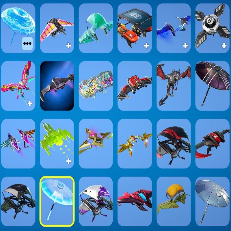 🎨 48 skins | 🌟 Fortnite account