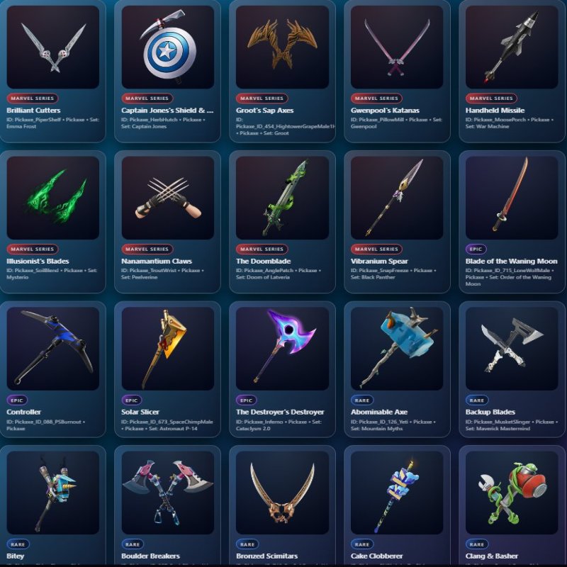 🎨 14 skins | 🌟 Fortnite account