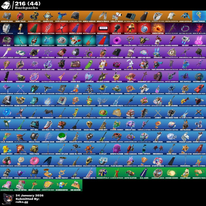 🎨 139 скінів | 🌟 Fortnite акаунт