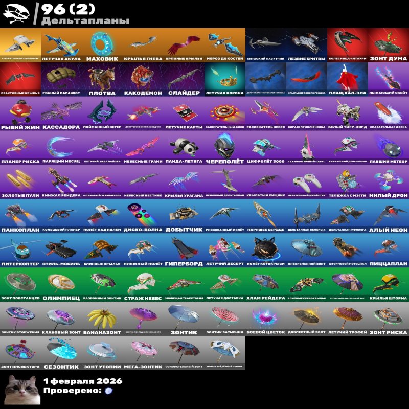 🎨 129 скінів | 🌟 Fortnite акаунт