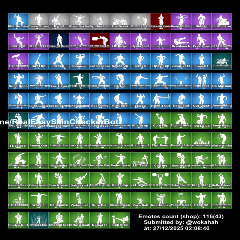 🎨 182 скінів | 🌟 Fortnite акаунт