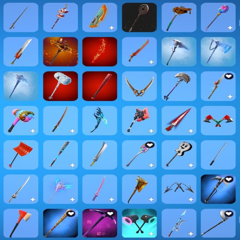 🎨 176 скінів | 🌟 Fortnite акаунт