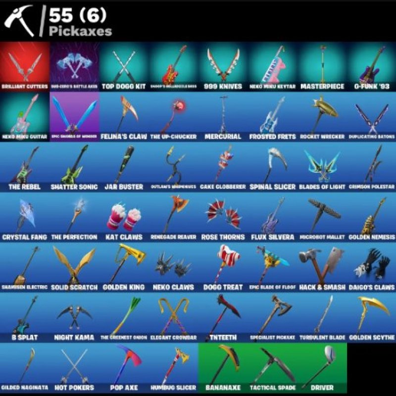 🎨 48 скінів | 🌟 Fortnite акаунт