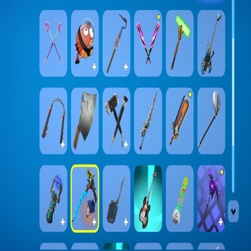 🎨 31 скін | 🌟 Fortnite акаунт