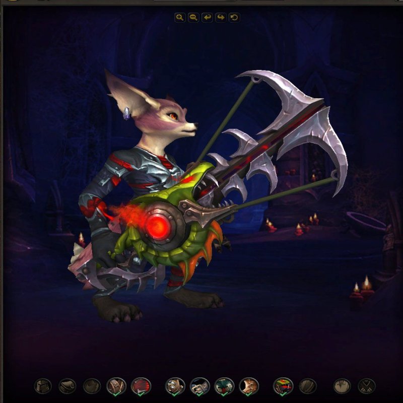 🎮 WoW акаунт | 50 рівень | Альянс | Будь-який сервер