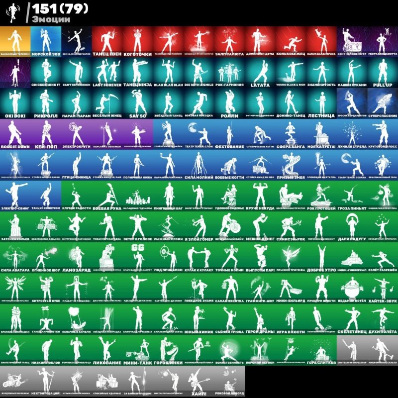 🎨 159 скінів | 🌟 Fortnite акаунт