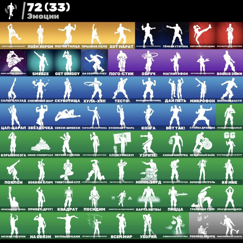 🎨 90 скінів | 🌟 Fortnite акаунт