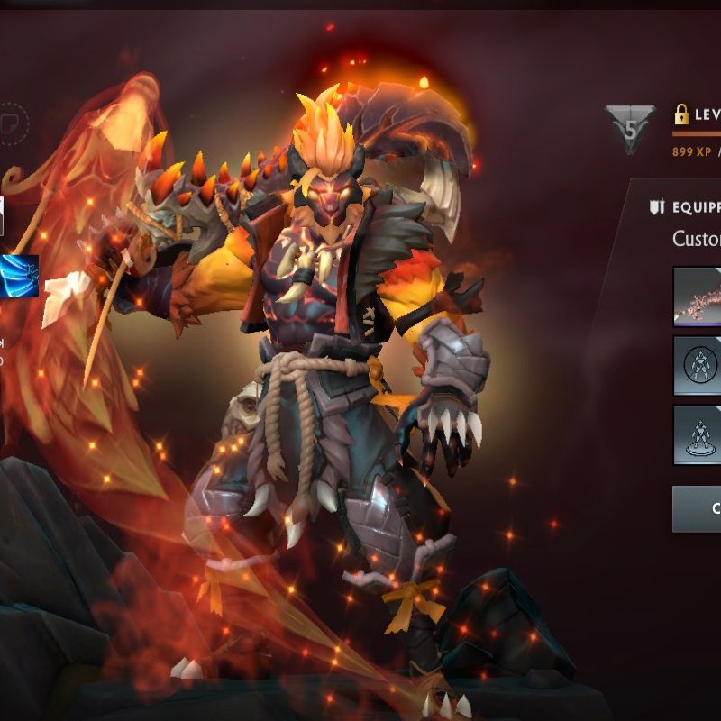 🏅 MMR 6800 | 🕒 1760 hours | 🛡 9332