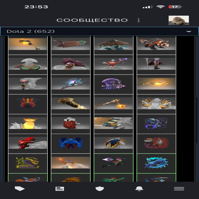 🏅 MMR 980 | 🕒 980 годин | 🛡 6100