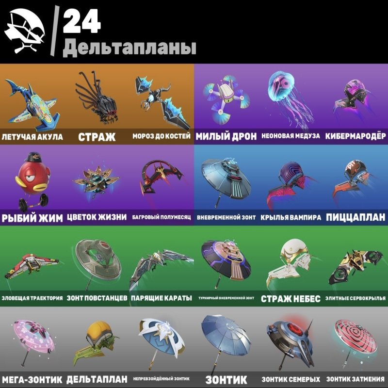 🎨 11 скінів | 🌟 Fortnite акаунт