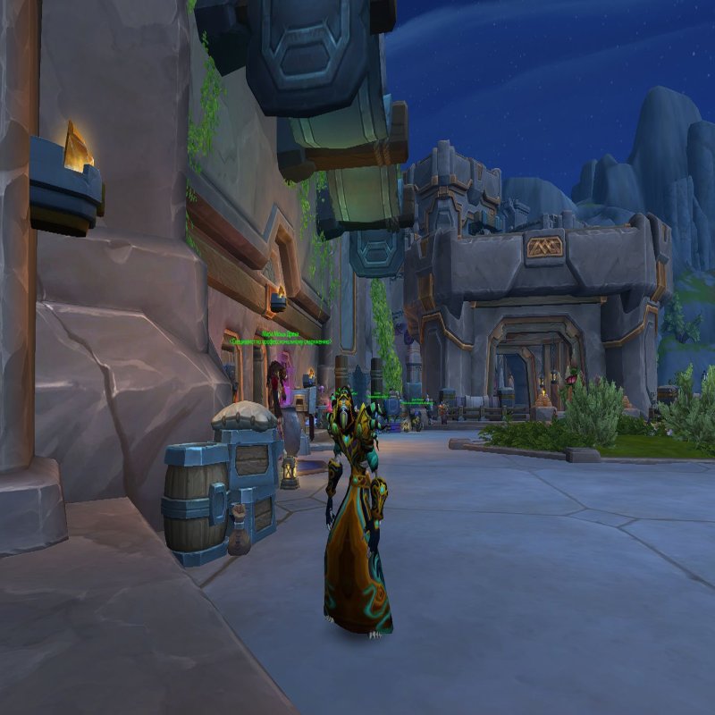 🎮 WoW account | Level 80 | Horde | Deathguard