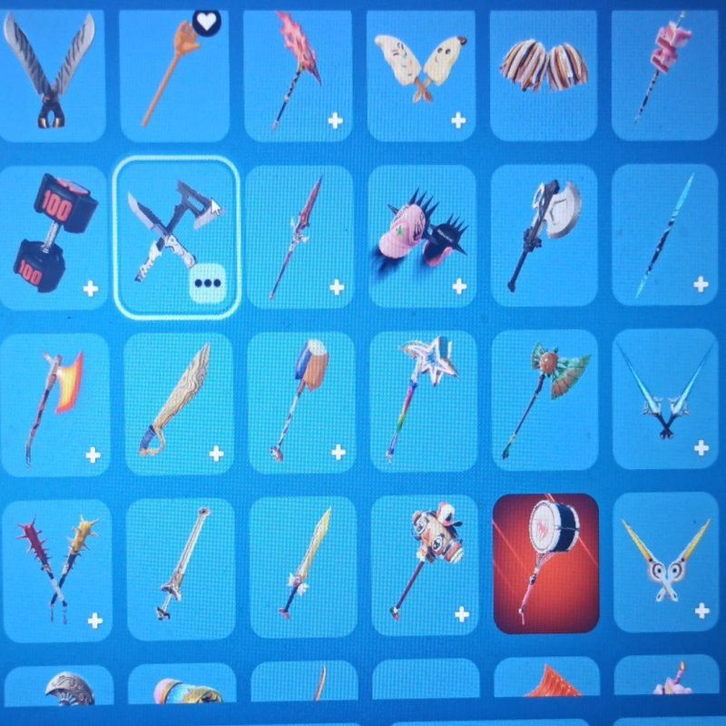 🎨 66 скінів | 🌟 Fortnite акаунт