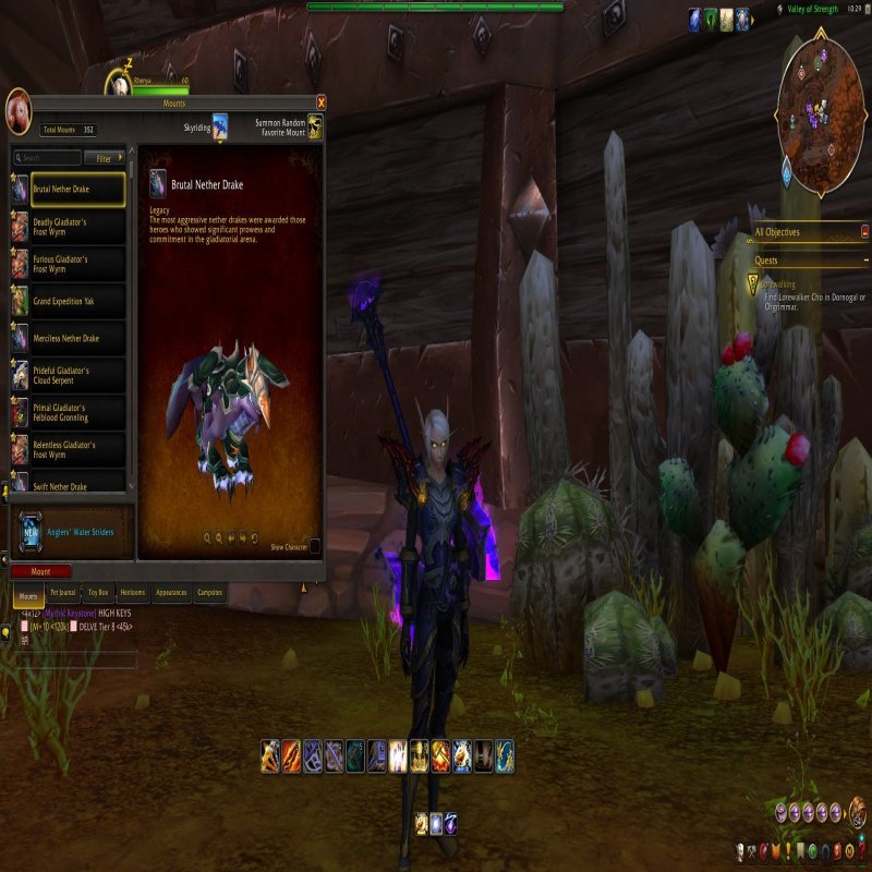 🎮 WoW account | Level 80 | Alliance | any server