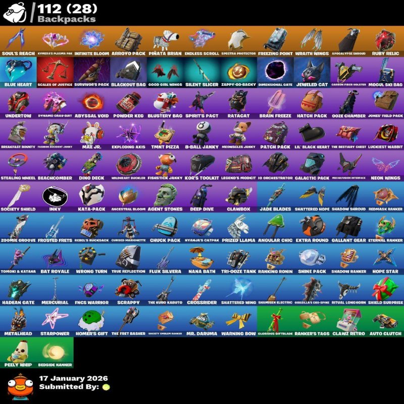 🎨 79 скінів | 🌟 Fortnite акаунт