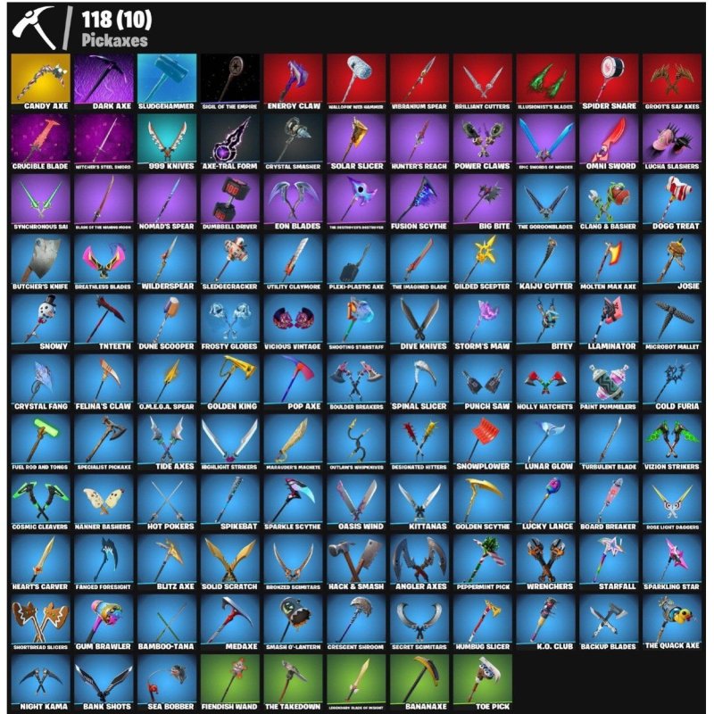 🎨 88 skins | 🌟 Fortnite account