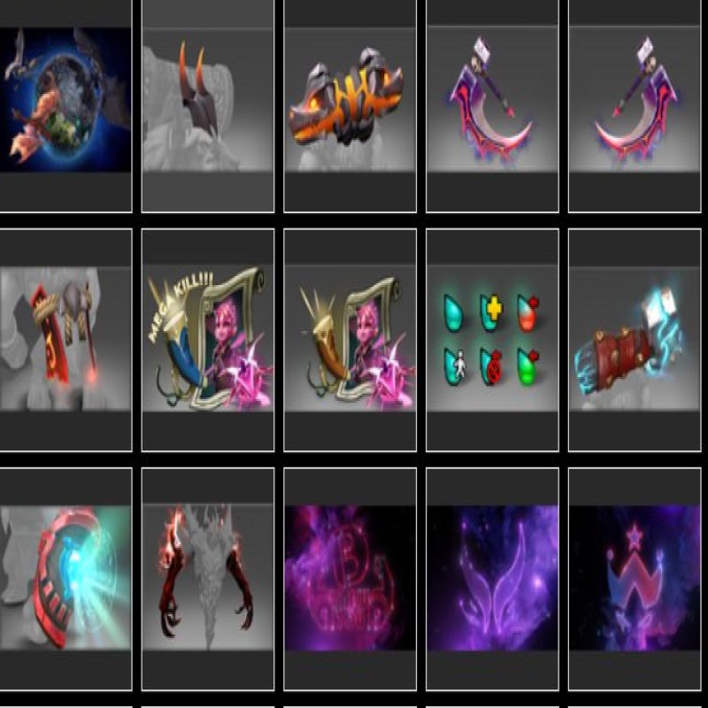 🏅 MMR 3400 | 🕒 700 годин | 🛡 6000