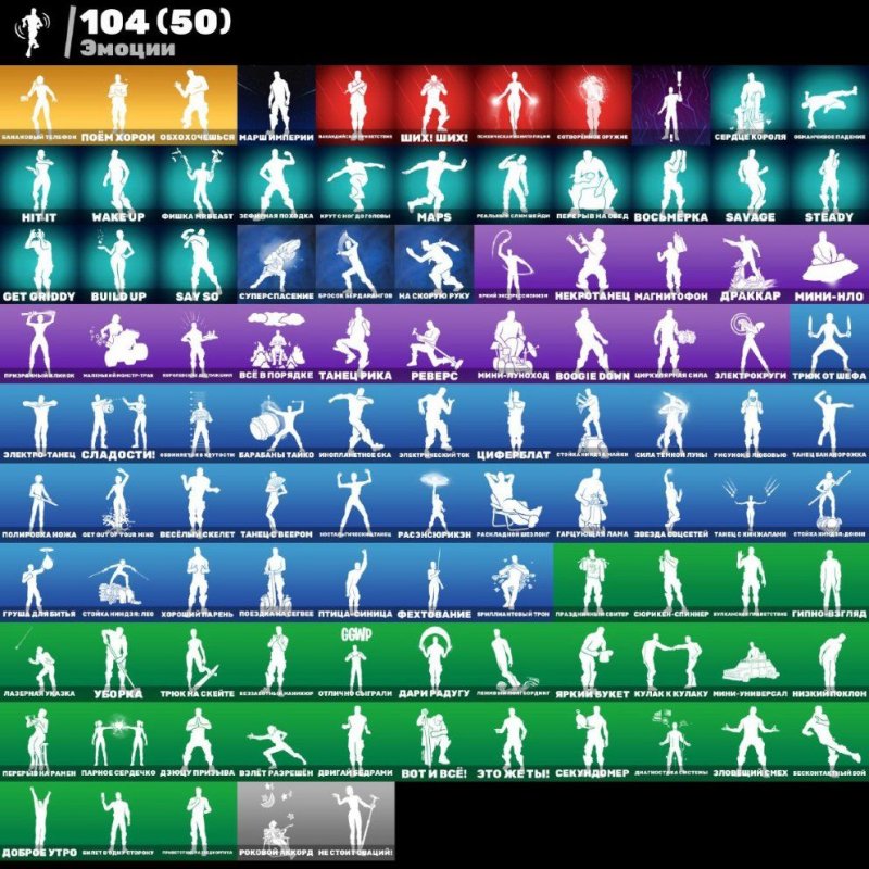 🎨 192 skins | 🌟 Fortnite account