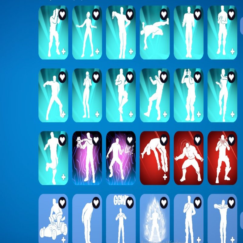 🎨 93 скінів | 🌟 Fortnite акаунт