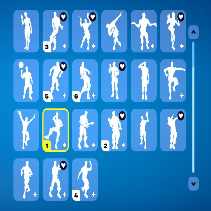 🎨 20 скінів | 🌟 Fortnite акаунт