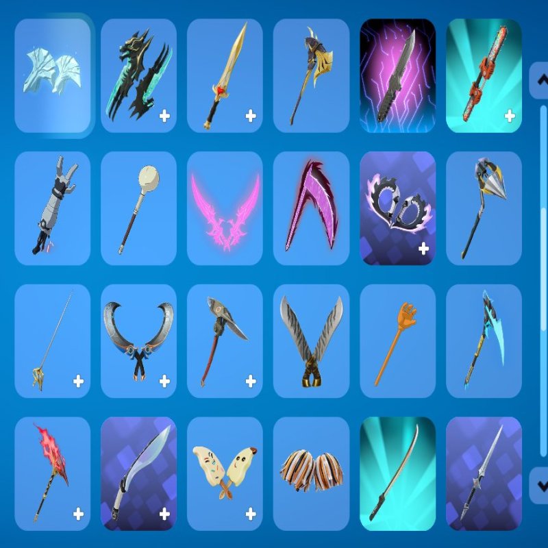 🎨 200 скінів | 🌟 Fortnite акаунт