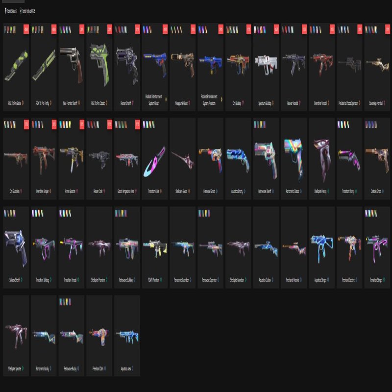 🎯 Valorant account | Bronze 3 | EU | 27 agents