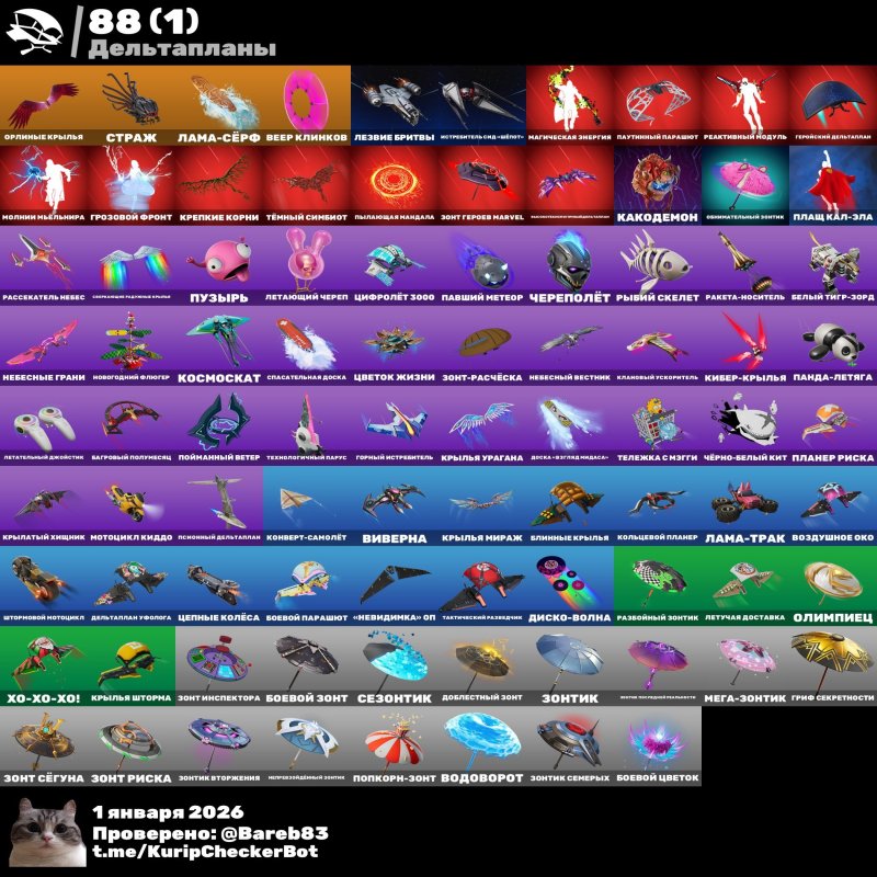 🎨 112 skins | 🌟 Fortnite account