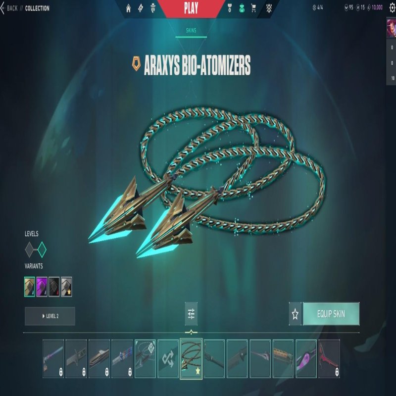 🎯 Valorant account | Diamond 2 | EU | 27 agents