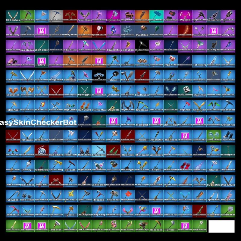 🎨 180 skins | 🌟 Fortnite account