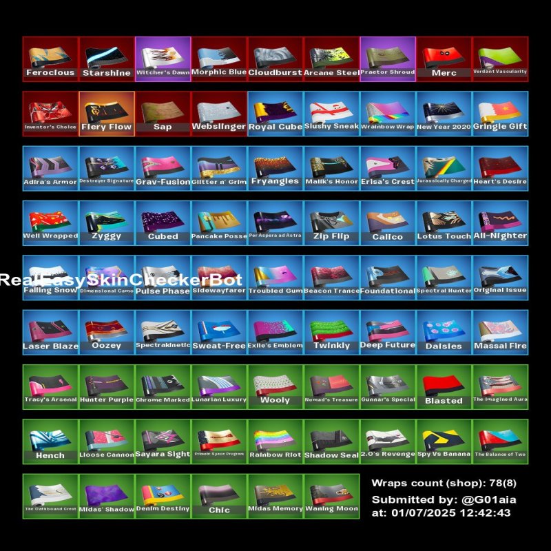 🎨 99 skins | 🌟 Fortnite account