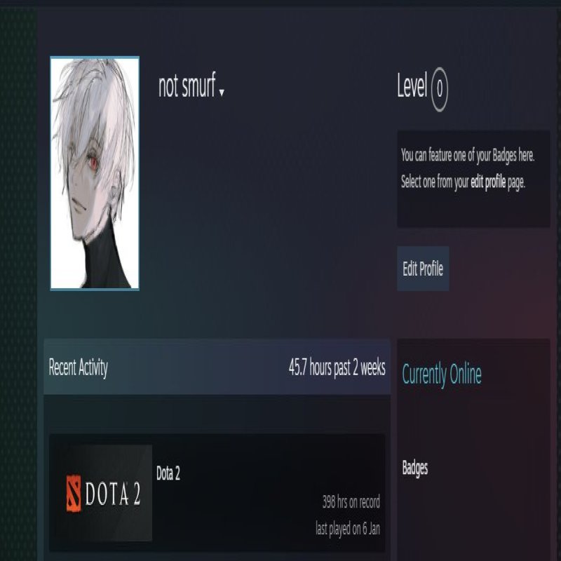 🏅 MMR 1000 | 🕒 400 годин | 🛡 9000