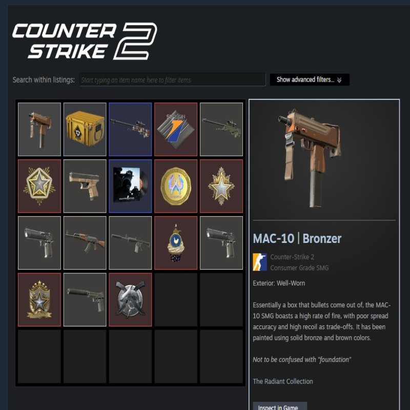 🏆 Faceit LVL 5 | 🎯 2150 ELO | 🕒 4000 hours — Ready for Competitions