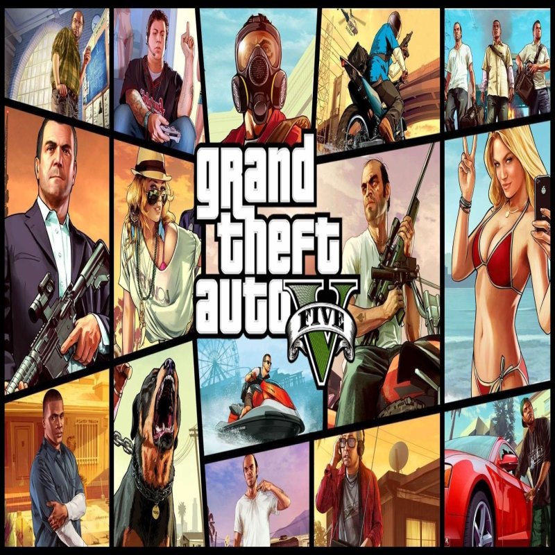 ⚡️ STEAM ACCOUNT ⚡️【Grand Theft Auto V】 🔐 NATIVE MAIL 🎁 0 HOURS 🔥 WARRANTY
