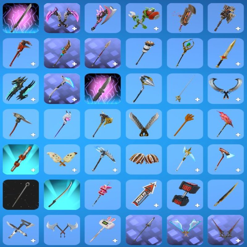 🎨 176 скінів | 🌟 Fortnite акаунт