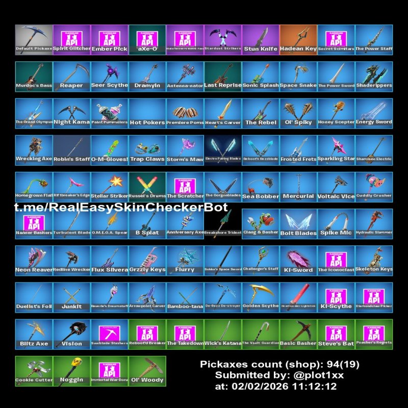 🎨 79 skins | 🌟 Fortnite account