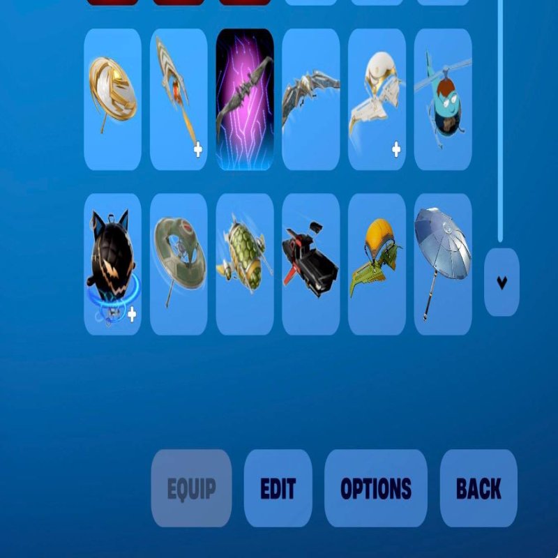 🎨 76 скінів | 🌟 Fortnite акаунт