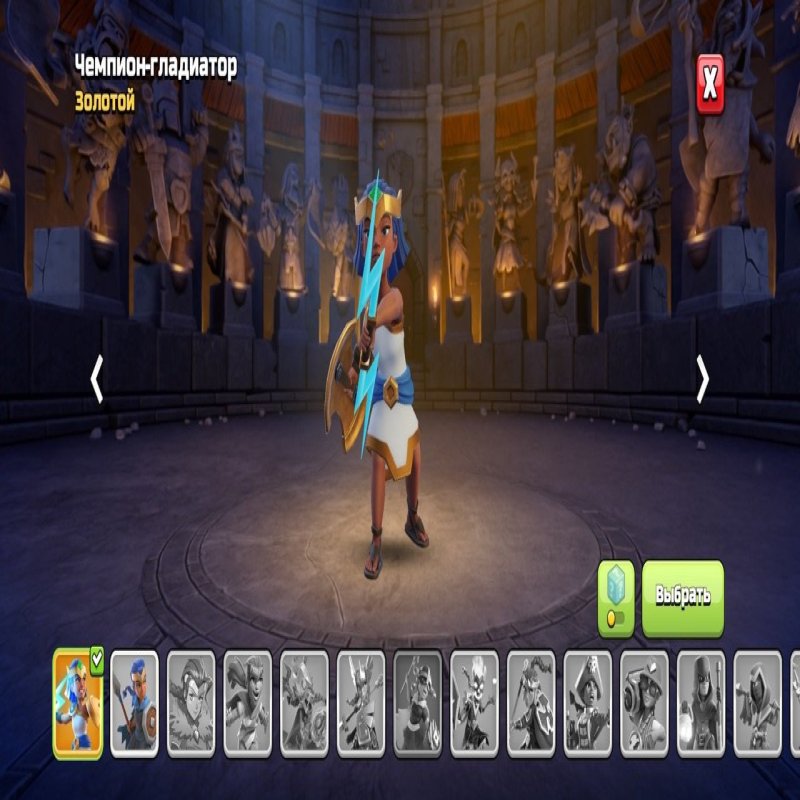 🏰 Clash of Clans акаунт | Ратуша 15 рівень | Рівень 212