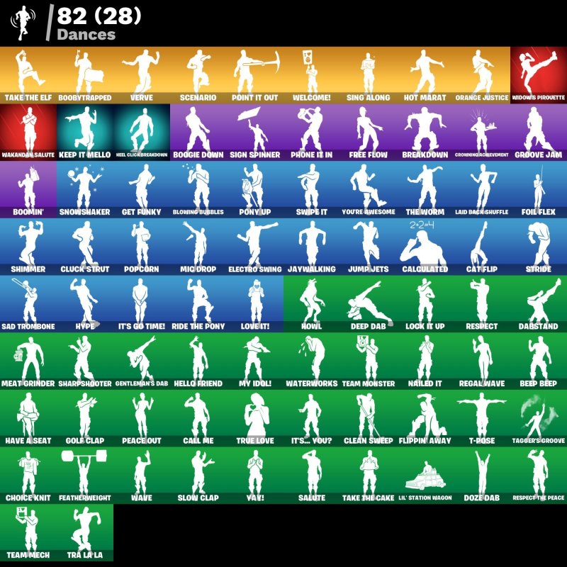 🎨 69 скінів | 🌟 Fortnite акаунт