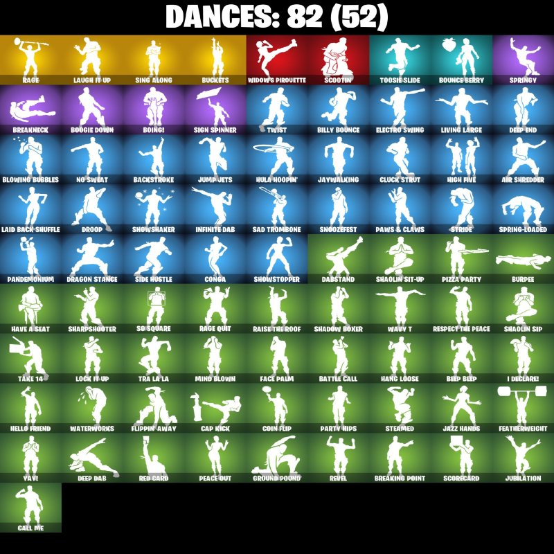 🎨 71 skins | 🌟 Fortnite account