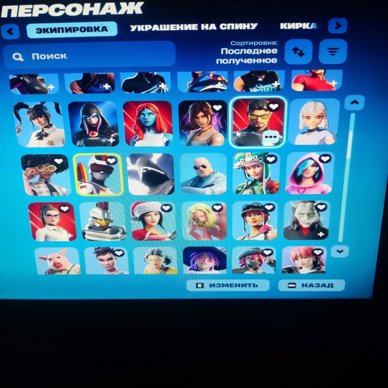 🍉 115 skins | 🌟 Fortnite account