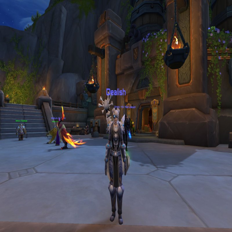 🎮 WoW account | Level 80 | Alliance | Any server