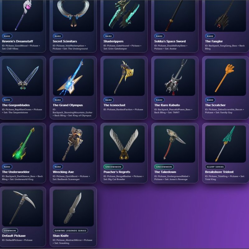 🏆 Level: 420 | 🎨 28 skins | 💰 350 V-Bucks