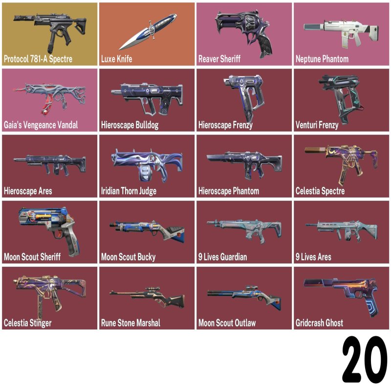 🎯 Valorant акаунт | Ранг не встановлений | EU | 6 агентів