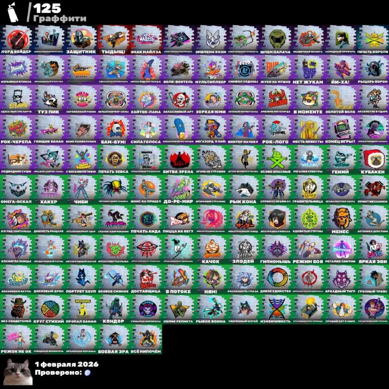 🎨 129 скінів | 🌟 Fortnite акаунт