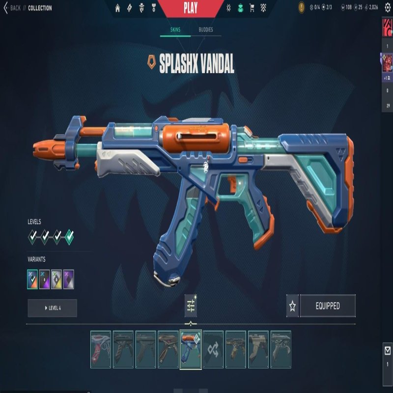 🎯 Valorant account | Ascendant 3 | TR | 17 agents