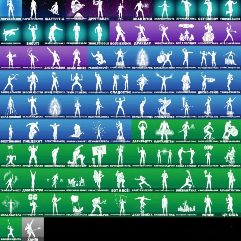 🎨 118 skins | 🌟 Fortnite account