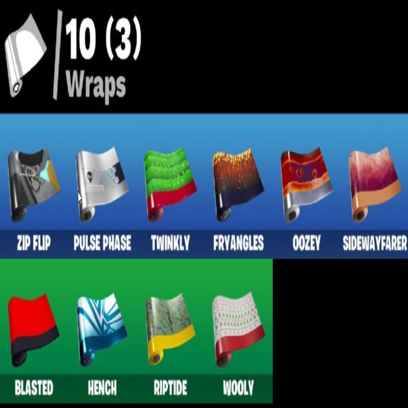 🎨 11 скінів | 🌟 Fortnite акаунт