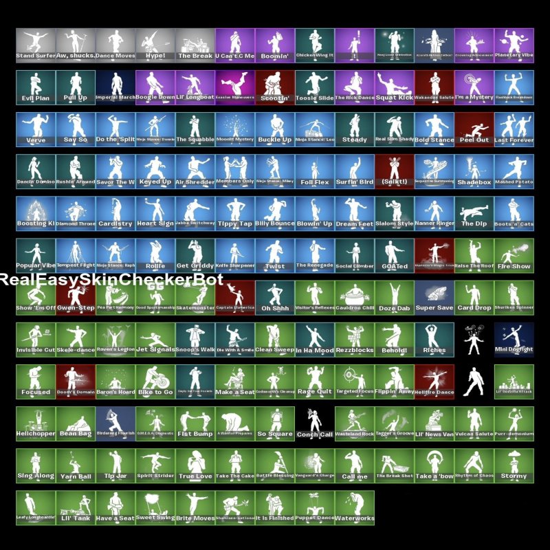 🎨 244 skins | 🌟 Fortnite account